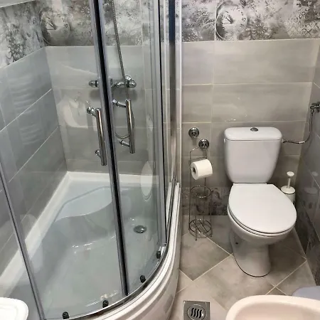 Mi-ma Ul. Prilaz 1 51250, Novi Vinodolski, Hrvatska Apartment