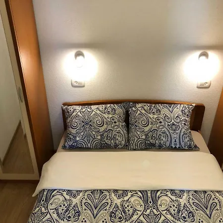 Daire Mi-ma Ul. Prilaz 1 51250, Novi Vinodolski, Hrvatska *