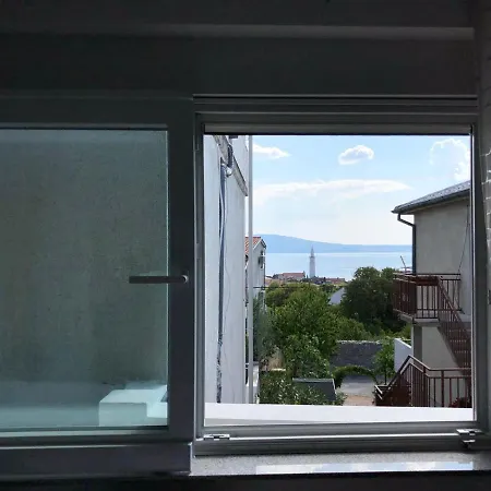 Daire Mi-ma Ul. Prilaz 1 51250, Novi Vinodolski, Hrvatska Novi Vinodolski